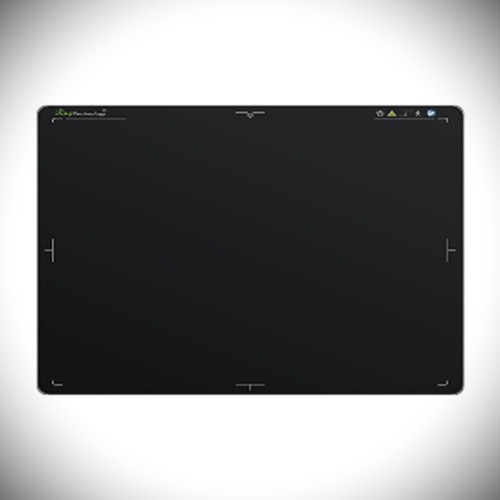 Flat Panel Detector 14 X 17
