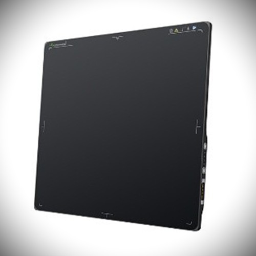 P2 Flat Panel Detector 17 X 17
