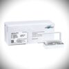 Laminas Cubreobjetos 22X40 MM Cajita X 100 UND