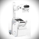 Equipo Rayos X Digital Rodable X-RAY - Serie LINCXI