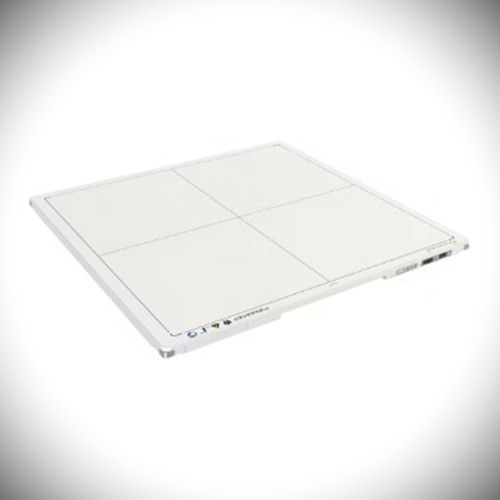 P6.1 Flat Panel Detector CELLV-17X17