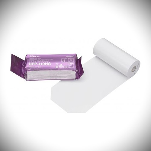 Papel Sony UPP-110HG